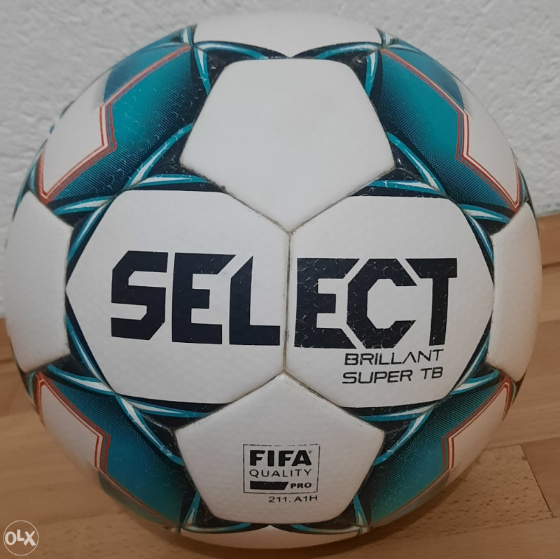 Lopta za fudbal