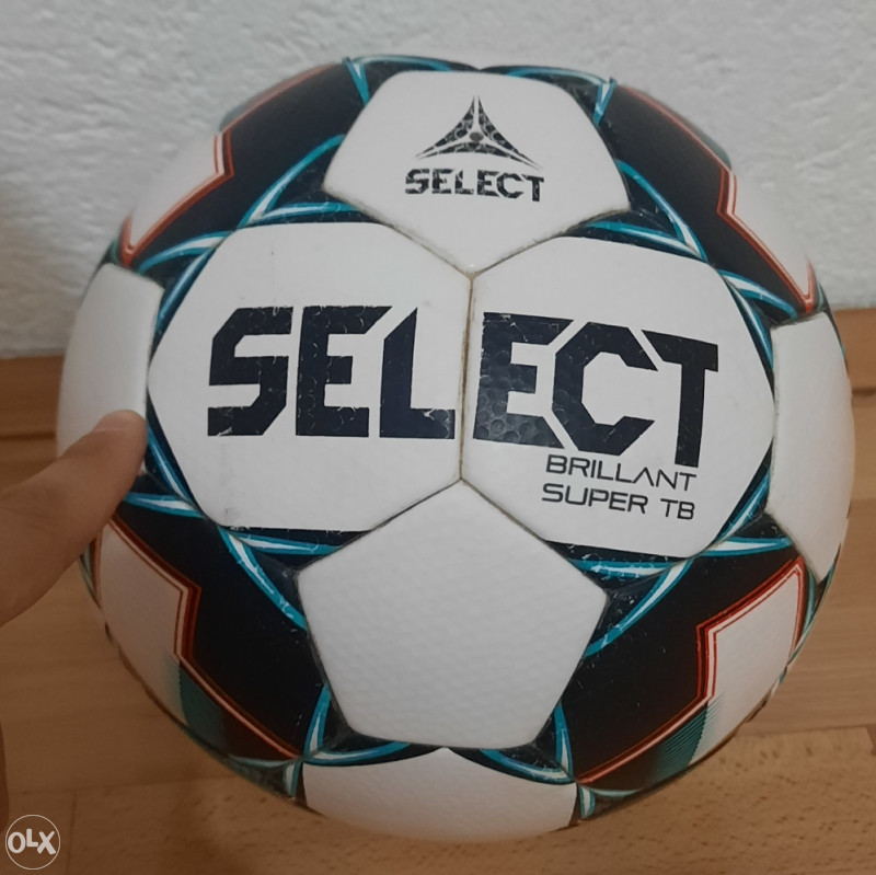 Lopta za fudbal