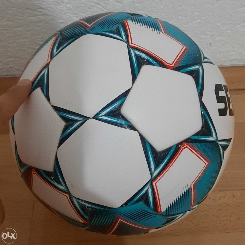 Lopta za fudbal