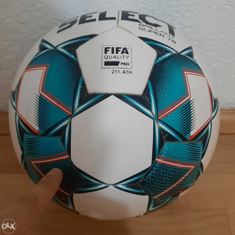 Lopta za fudbal