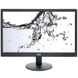 AOC Monitor LED E970SWN