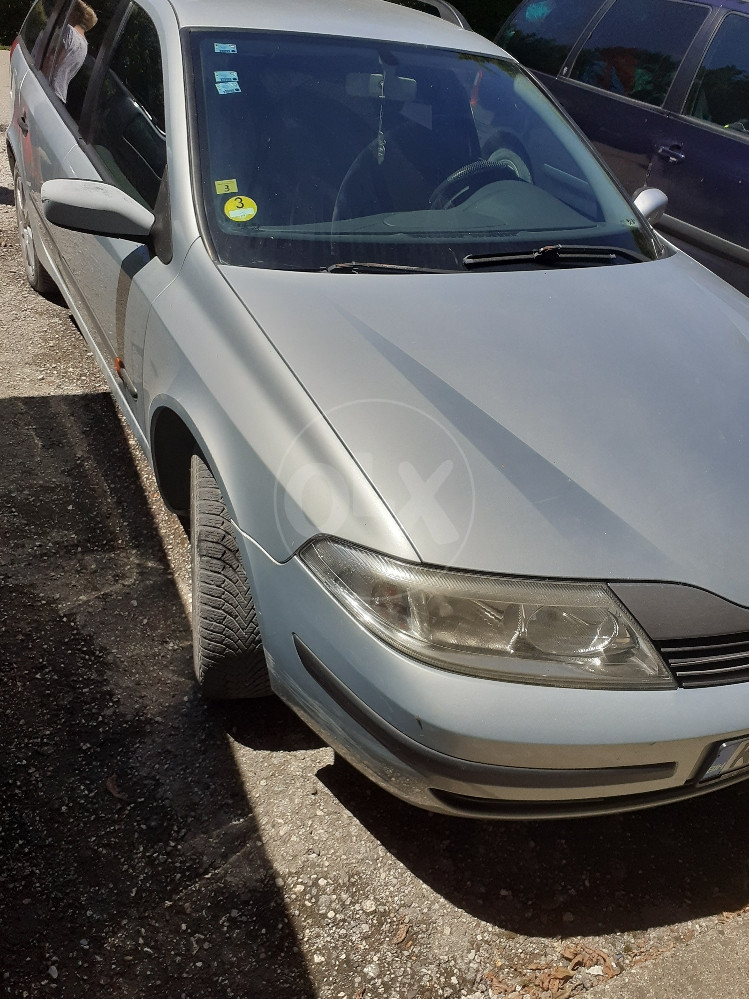 Renault Laguna Automobili OLX.ba