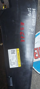 622129801LH volvo v40 airbag sjedala lijevi es611