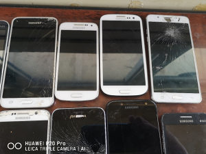 Samsung telefoni djelovi