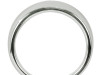 Obruc fara Buba, Metal, 1 rupa, EMPI 8195152708