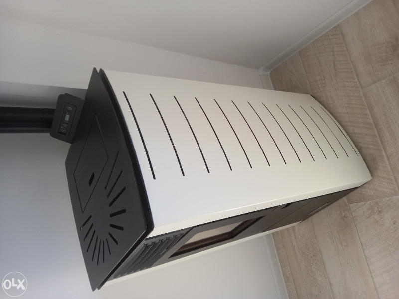 Pec Na Pelet Centrometal 9kw Pe i Na Pelet OLX ba