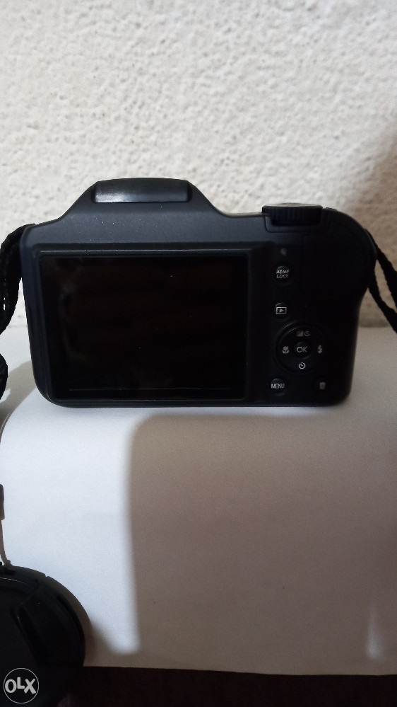 Rollei pawerflex 350 wi-fi digitalna kamera