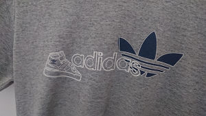 Adidas majica - M - Original (Made in Canada)