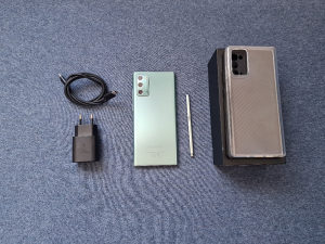 Mobitel SAMSUNG NOTE 20