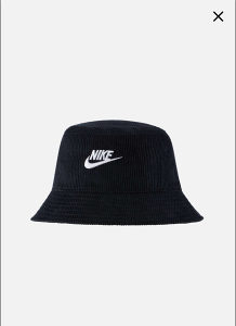 Nike Bucket Hat - sesir