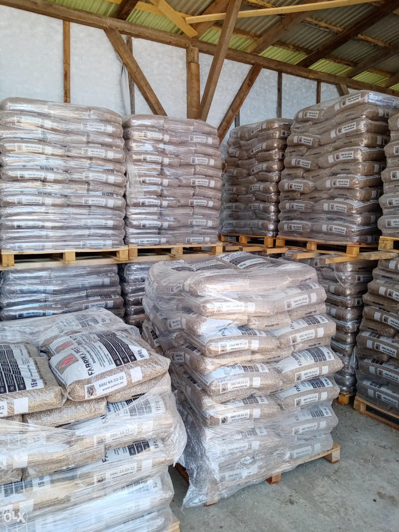 Pelet akcija 035 660 046
