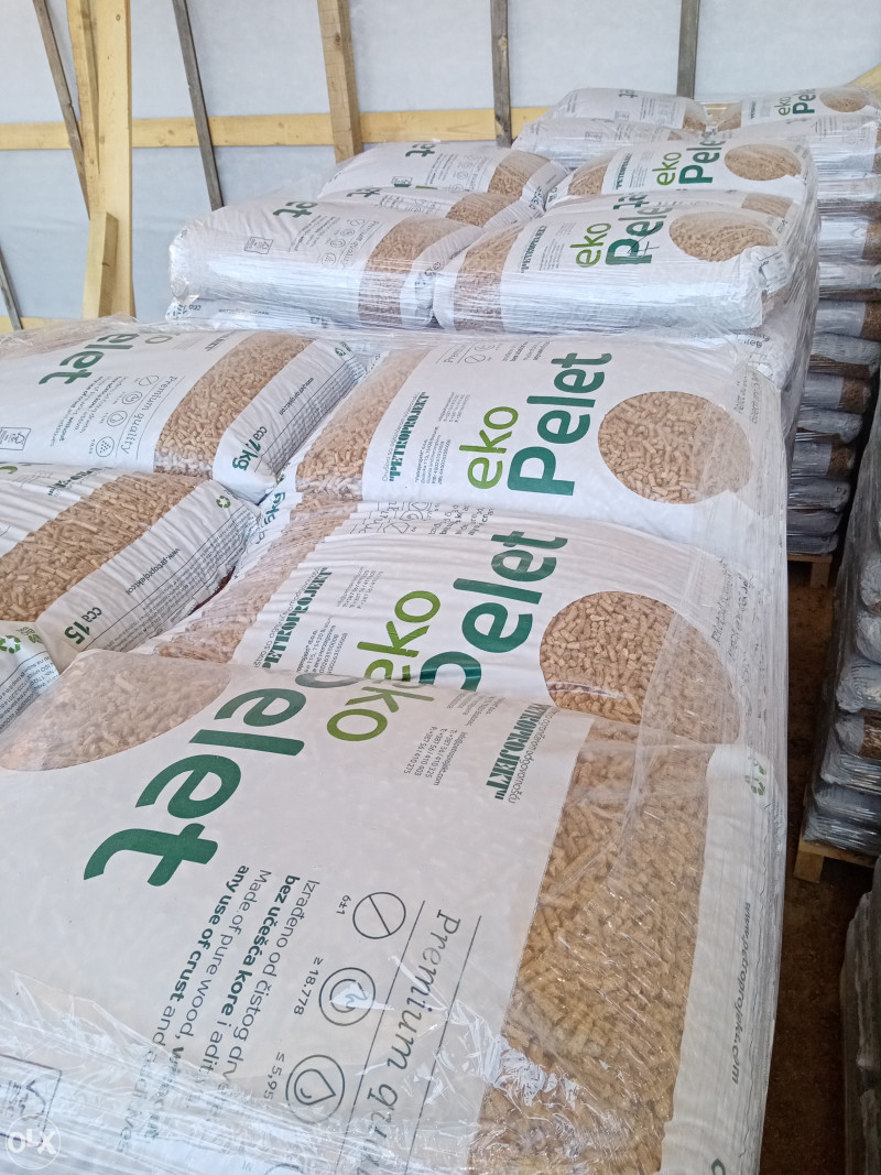 Pelet akcija 035 660 046