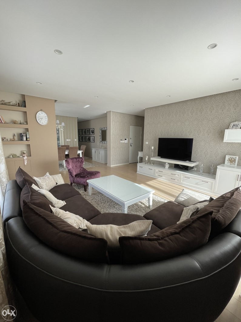Penthouse (183,17m2) u zgradi Mljekara, Mostar