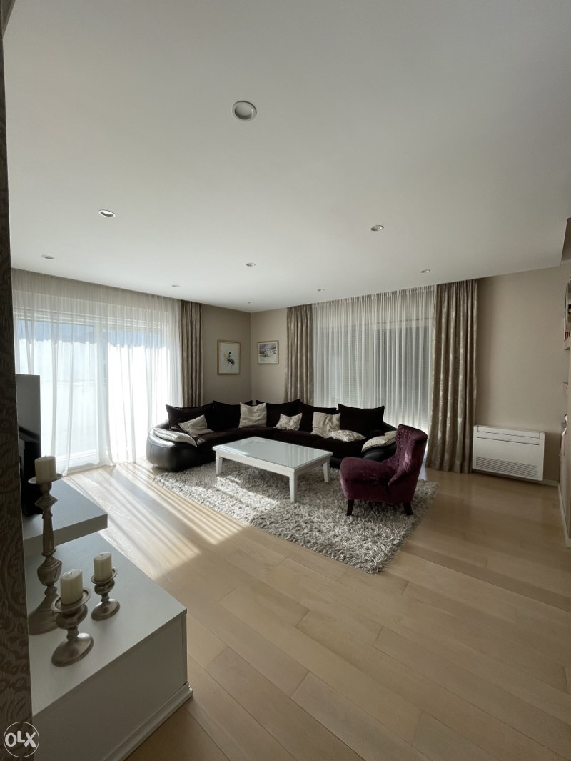 Penthouse (183,17m2) u zgradi Mljekara, Mostar