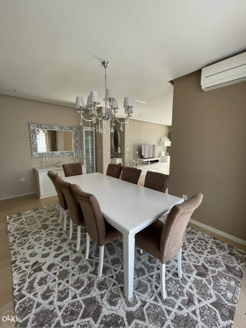 Penthouse (183,17m2) u zgradi Mljekara, Mostar