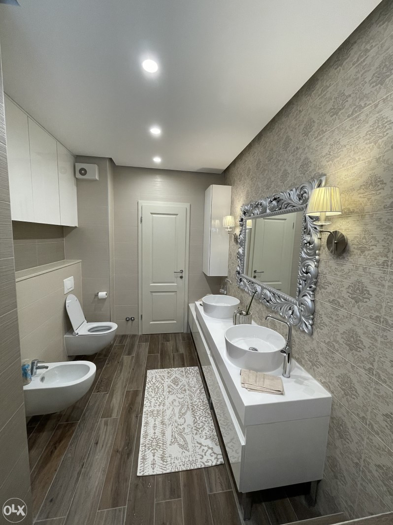 Penthouse (183,17m2) u zgradi Mljekara, Mostar