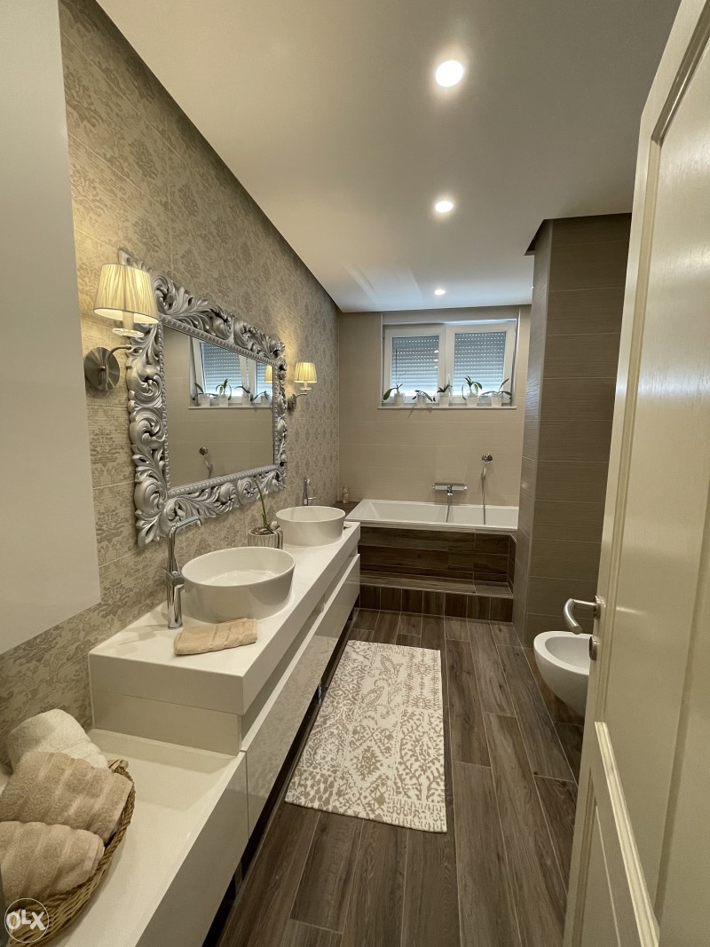Penthouse (183,17m2) u zgradi Mljekara, Mostar