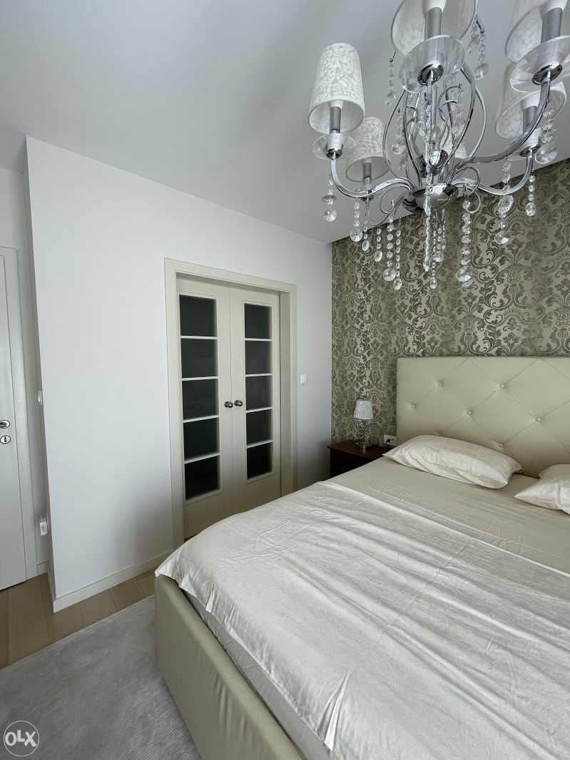 Penthouse (183,17m2) u zgradi Mljekara, Mostar
