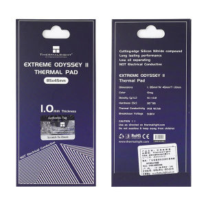 THERMALRIGHT EXTREME ODYSSEY II THERMAL PAD 1mm