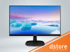 Philips LED LCD monitor, 27