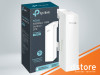 TP-LINK Wireless N Access Point, 300Mbps, 13dBi, dstore