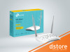 TP-LINK Wireless N Access Point 300Mbps, 2,4GHz, dstore
