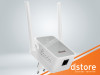 REDLINE Wireless-N Extender-Access Point, 300Mbp dstore