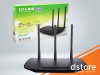 TP-LINK Wireless N Router, 4 porta, 450Mbps, 3 x dstore