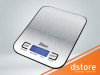 Zilan Vaga kuhinjska, do 5 kg., INOX,ZLN2984 dstore
