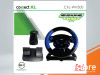 Connect XL Gaming volan 3u1, PS2/PS3/PC, vibraci dstore