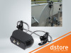 Synaps Antena DVB-T2 UHF  + Combiner,AHD-390 dstore