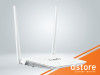 Tenda Wireless N Modem ADSL2+/Router, 300Mbps, 4 dstore