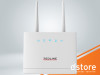REDLINE Wireless N Router, 4G LTE, 2 port, 300 M dstore