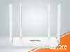 REDLINE Wireless N Router,Dual Band,4 port,1167  dstore