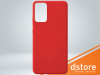 Samsung Futrola za mobitel Samsung A52, crvena,O dstore
