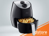 Zilan Friteza na vrući zrak, 1350 W, zapremina p dstore