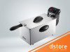 Zilan Friteza, 2180 W, zapremina 3 lit.,ZLN1819 dstore
