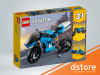 Lego Super Motor, LEGO Creator,Super Motor dstore