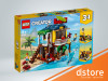 Lego Surferska kuća na plaži, LEGO Creator,Surfe dstore