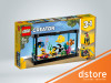 Lego Akvarij, LEGO Creator,Akvarij dstore