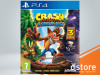 Sony Igra PlayStation 4: Crash Bandicoot N. Sane dstore