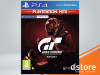 Sony Igra PlayStation 4: Gran Turismo Sport HITS dstore