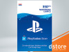 Sony Nadopuna, PlayStation Live Card, HRK 350,PS dstore