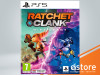 Sony Igra PlayStation 5: Ratchet & Clank: Rift A dstore