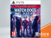 Sony Igra PlayStation 5 : Watch Dogs Legion Resi dstore