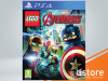 Sony Igra PlayStation 4: LEGO Marvel Avengers,PS dstore