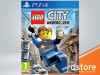 Sony Igra PlayStation 4: LEGO City Undercover,PS dstore