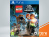 Sony Igra PlayStation 4: LEGO Jurassic World,PS4 dstore