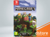 Nintendo Igra za Nintendo Switch: Minecraft,Swit dstore