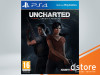 Sony Igra za PlayStation 4: Uncharted: The Lost  dstore